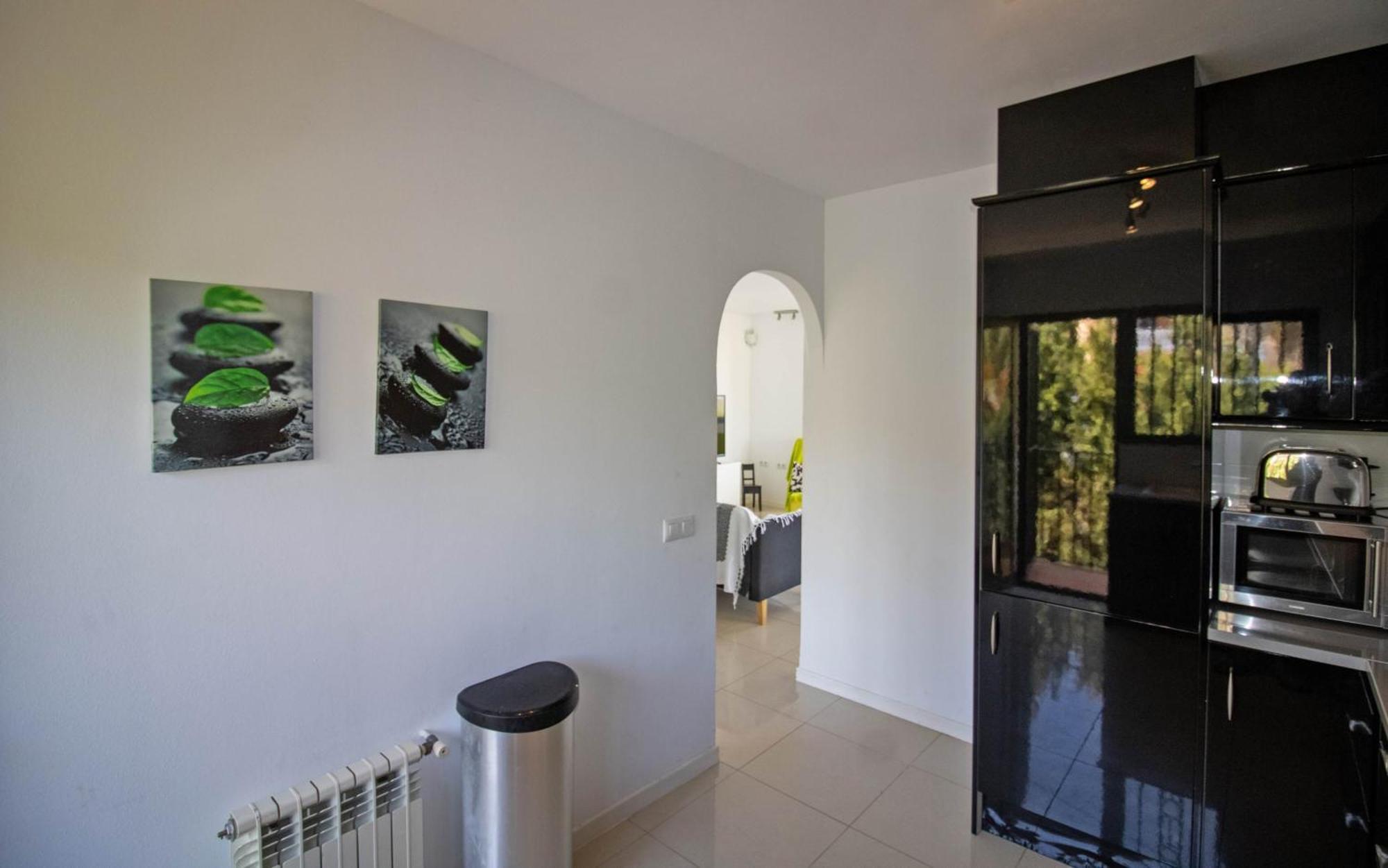 Villa Con Piscina Privada Y Barbacoa - Albert Villas Alcossebre Exterior photo
