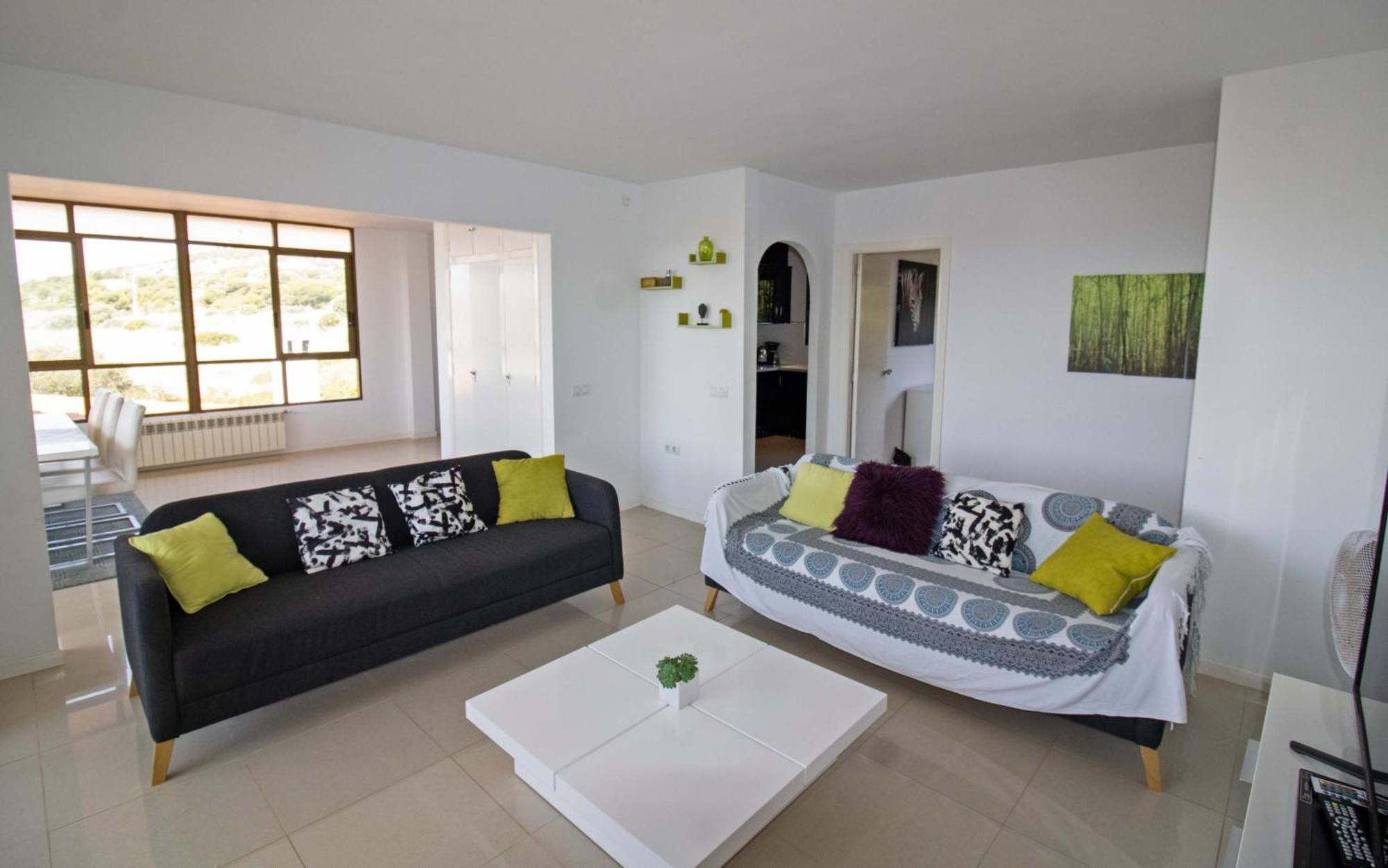 Villa Con Piscina Privada Y Barbacoa - Albert Villas Alcossebre Exterior photo
